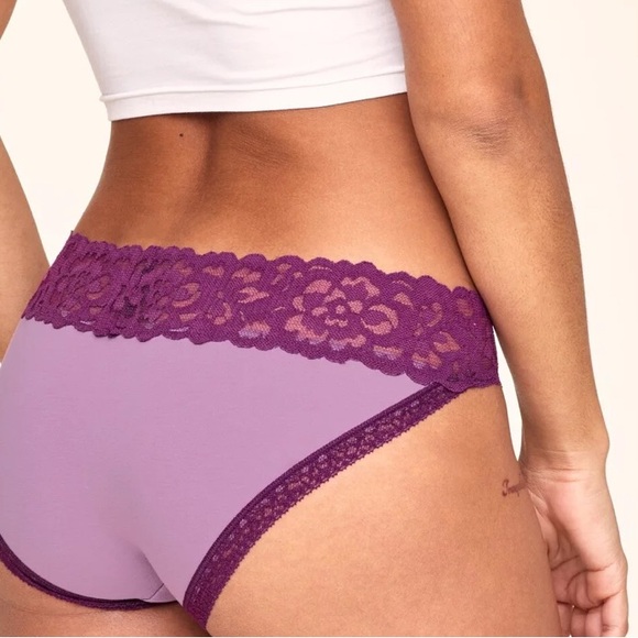 Multi-Colored Panty Pack - Picture 2 of 4